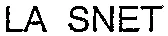 LA SNET