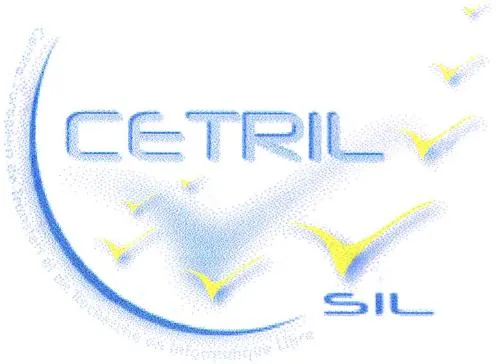 CETRIL SIL CENTRE EUROPEEN DE TRANSFERT ET DE RECHERCHE EN INFORMATIQUE LIBRE