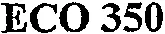 ECO 350