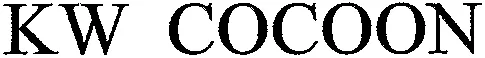 KW COCOON