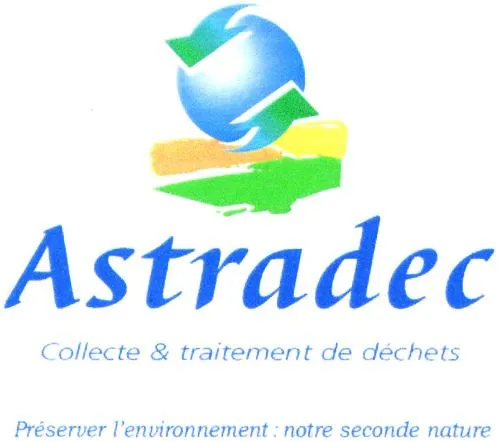 Astradec Collecte & traitement de déchets Préserver l'environnement : notre seconde nature