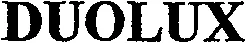 DUOLUX