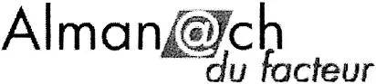 Almanach du facteur