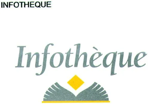 INFOTHEQUE