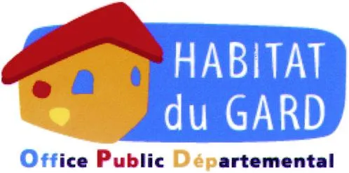 HABITAT DU GARD OFFICE PUBLIC DEPARTEMENTAL