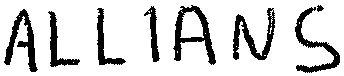 ALLIANS