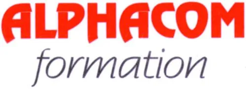 ALPHACOM FORMATION