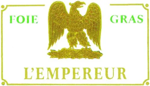 L EMPEREUR