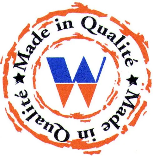 W MADE IN QUALITE
