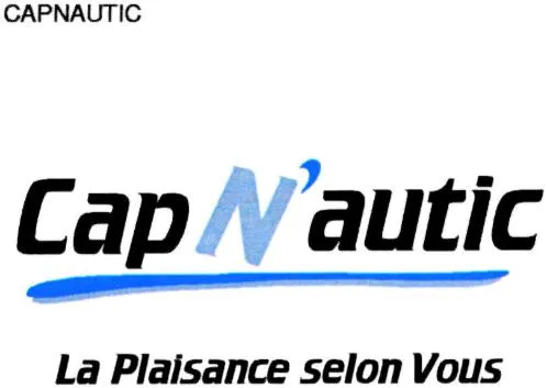 CAPNAUTICCap N'autic La Plaisance selon Vous