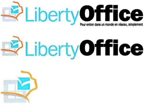 LIBERTY OFFICE POUR ENTRER DANS UN MONDE EN RESEAU,