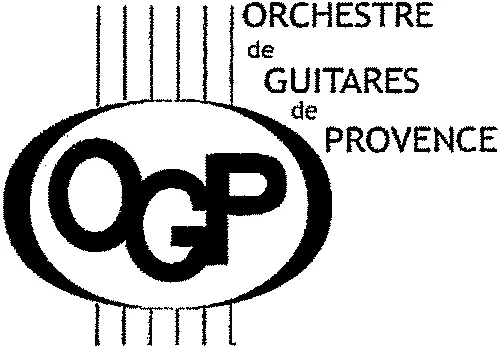 ORCHESTRE de GUITARES de PROVENCE