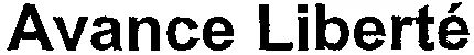 Avance Liberté