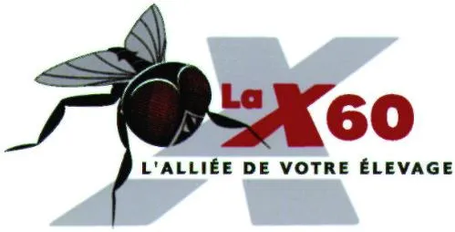 La X60 L'ALLIÉE DE VOTRE ÉLEVAGE