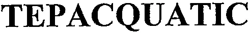 TEPACQUATIC
