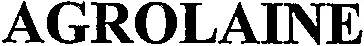 AGROLAINE