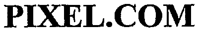 PIXEL.COM