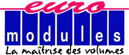 EURO MODULES LA MAITRISE DES VOLUMES