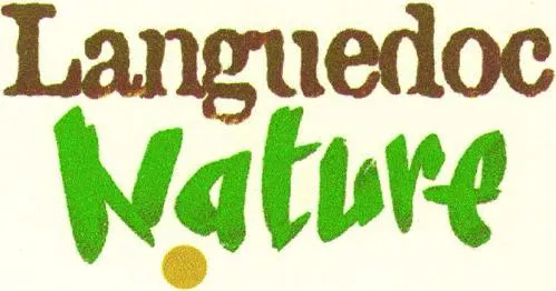 LANGUEDOC NATURE