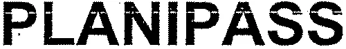 PLANIPASS