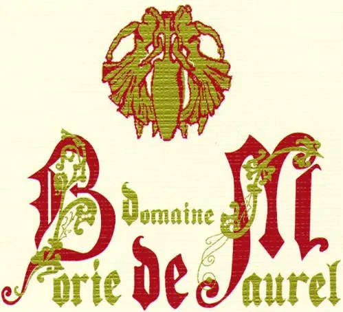 DOMAINE BORIE DE MAUREL