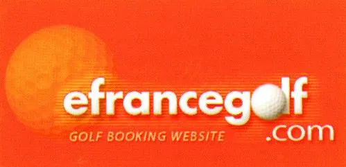 EFRANCEGOLF.COM GOLF BOOKING WEBSITE