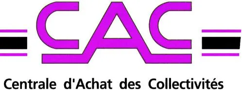 CAC CENTRALE D'ACHAT DES COLLECTIVITES