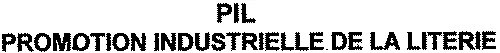PIL PROMOTION INDUSTRIELLE DE LA LITERIE