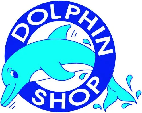 DOLPHIN SHOP
