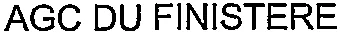 ABC DU FINISTERE