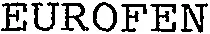 EUROFEN