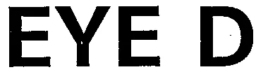 EYE D