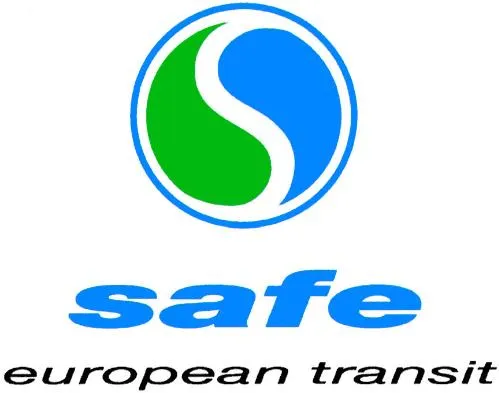 S SAFE EUROPEAN TRANSIT