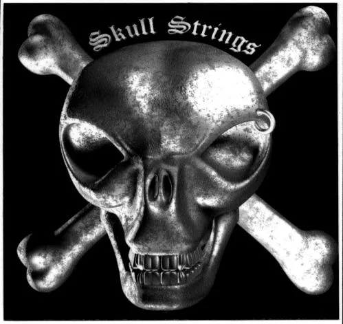 SKULL STRINGS