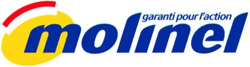 MOLINEL GARAND POUR L'ACTION
