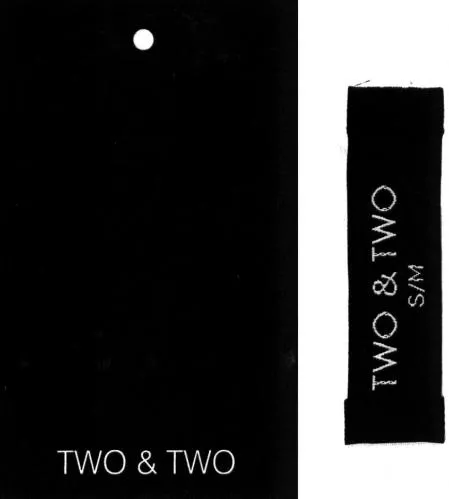 TWO & TWO