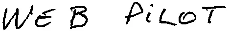 WEB PILOT