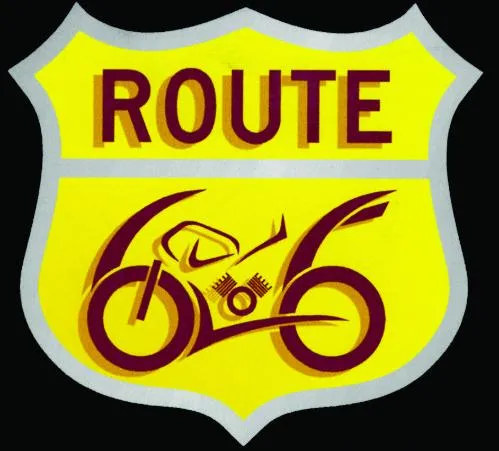 ROUTE 66