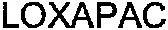 LOXAPAC