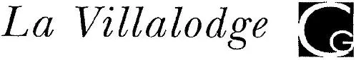 LA VILLA LODGE GC