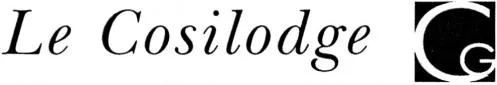 LE COSILODGE GC