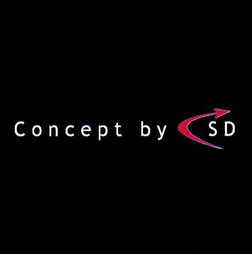 Concept by SD