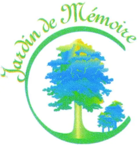 JARDIN DE MEMOIRE
