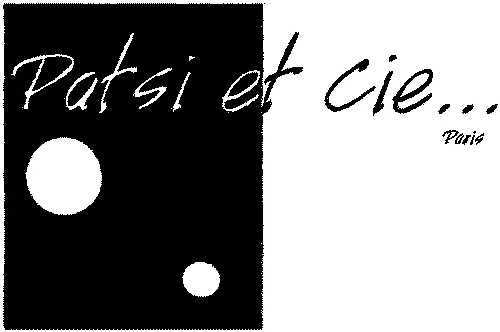 PATSI ET CIE… PARIS