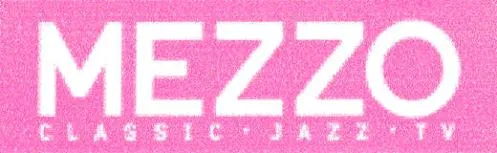 MEZZO CLASSIC JAZZ TV