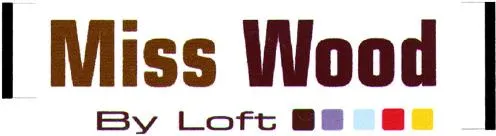 Miss Wood By Loft