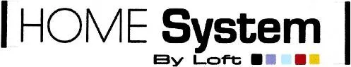 HOME System By Loft