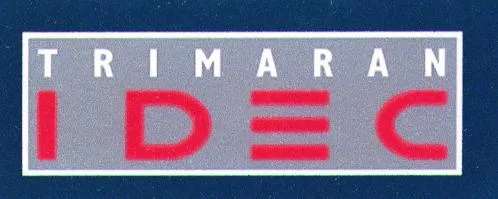 TRIMARAN IDEC