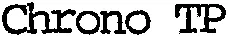 Chrono TP