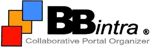BBINTRA COLLABORATIVE PORTAL ORGANIZER
